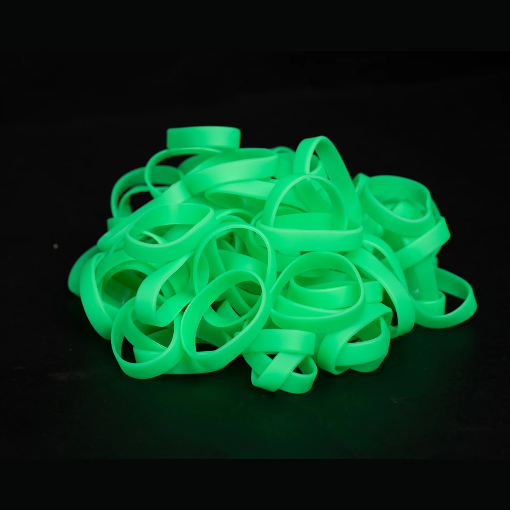 Glow in the Dark Wristbands