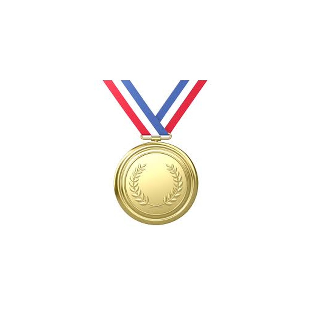 Medals