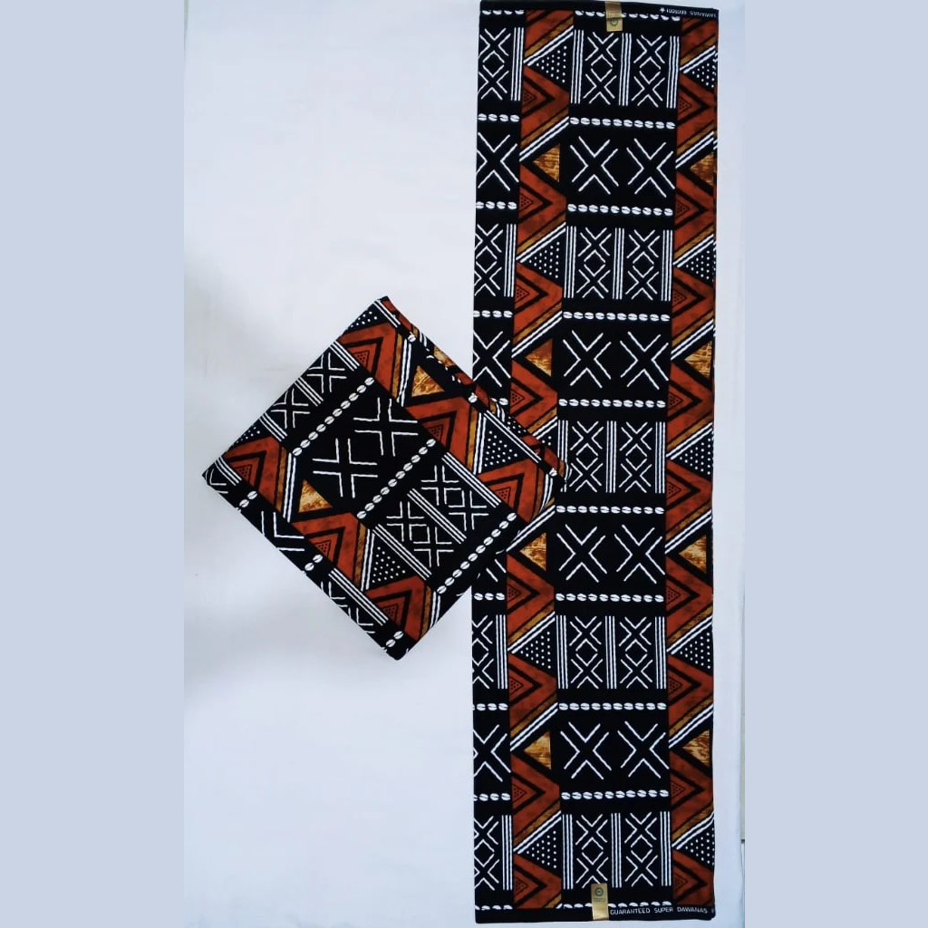 Calabar Royal Crest Ankara
