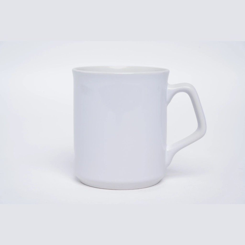 Square Mugs