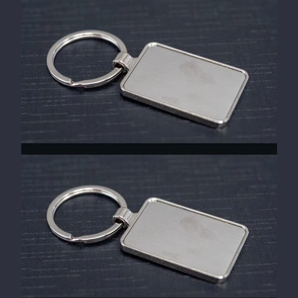 Double Sided Rectangular Keyholders