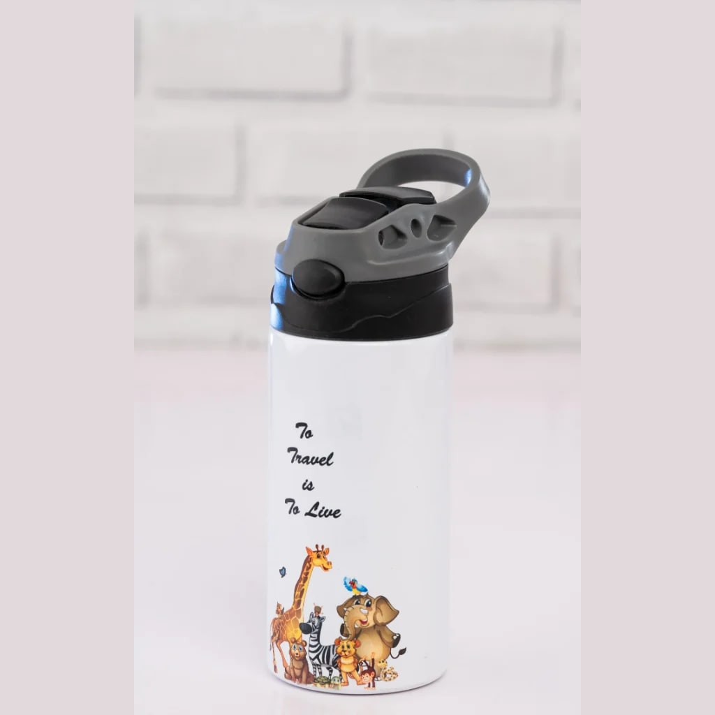 Kids Flask
