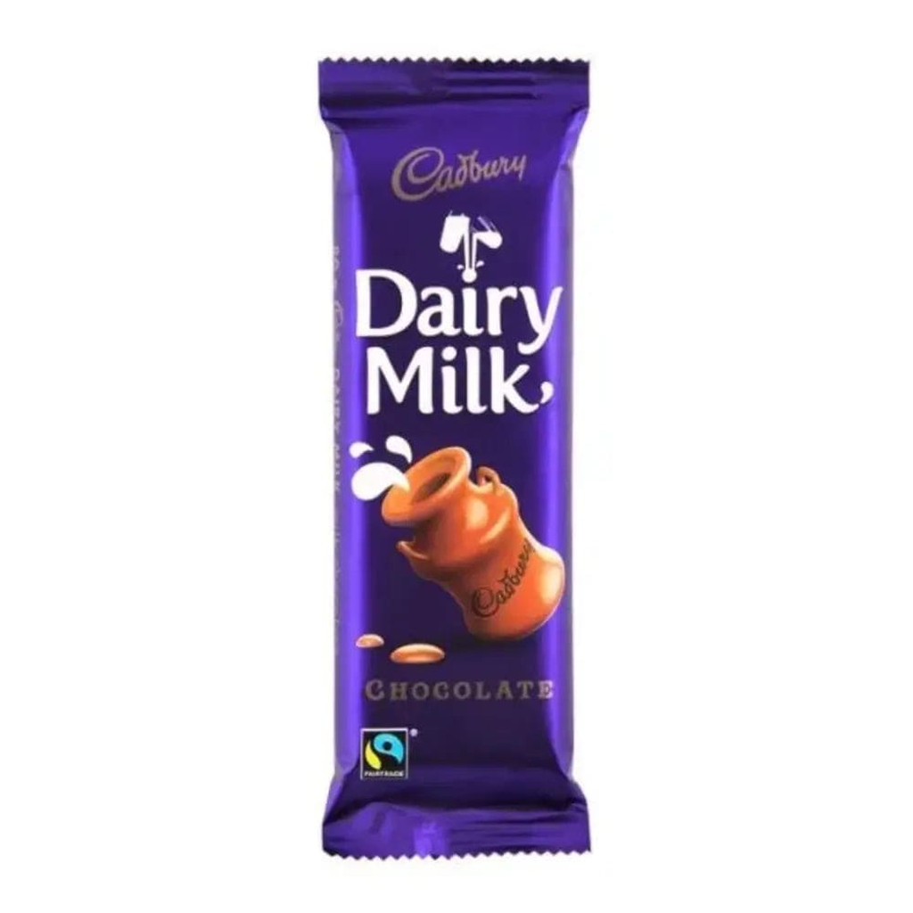 Cadbury's Chocolates
