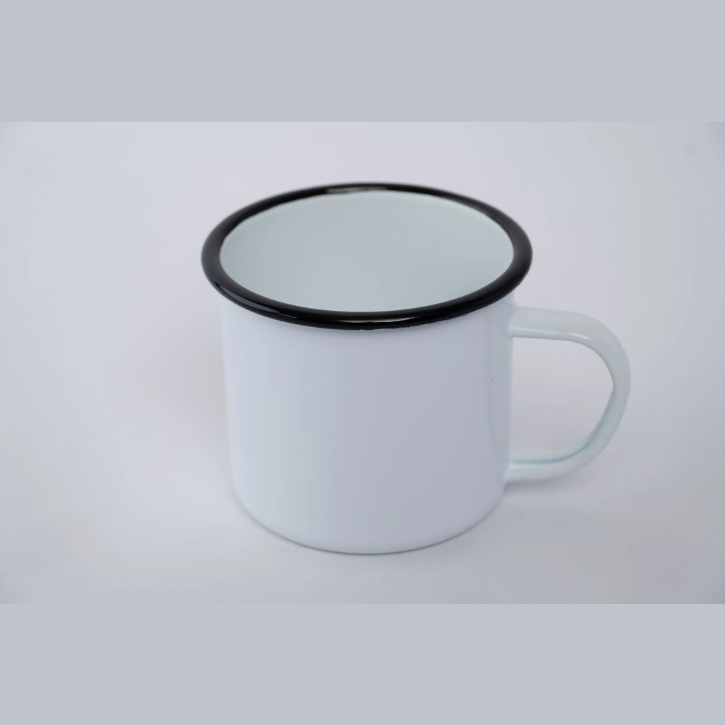 Enamel Mugs Small