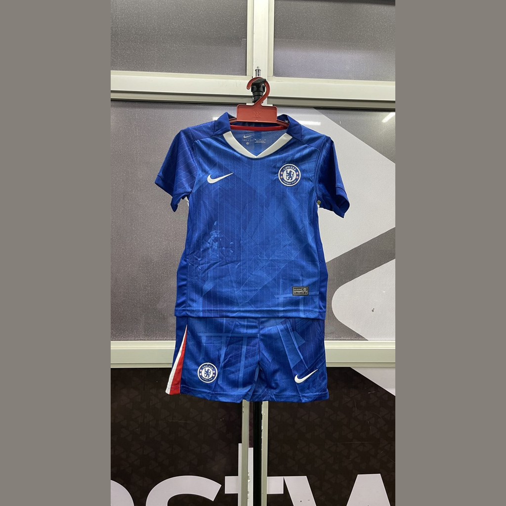 Chelsea Home 25 - 26 Kids
