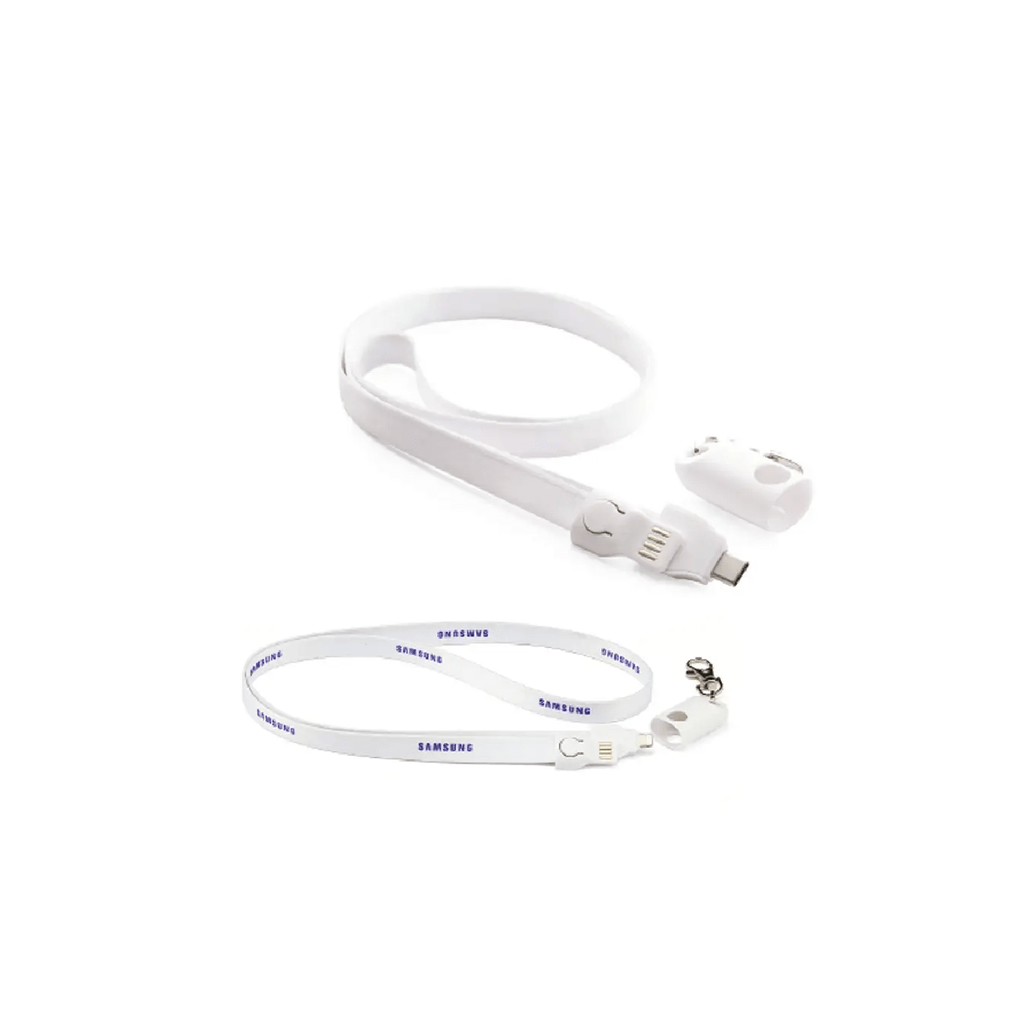Lanyard Flash Disks