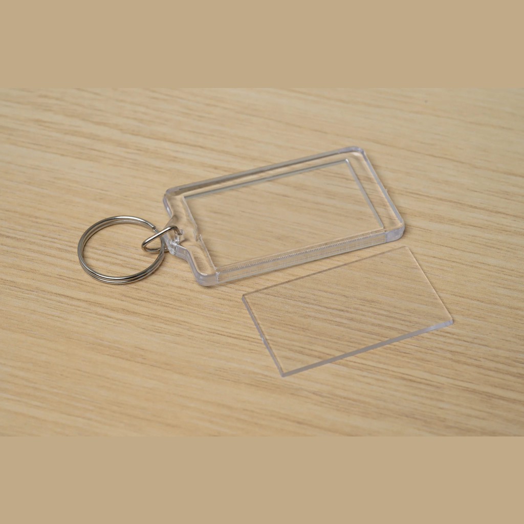 Plastic Keyholders
