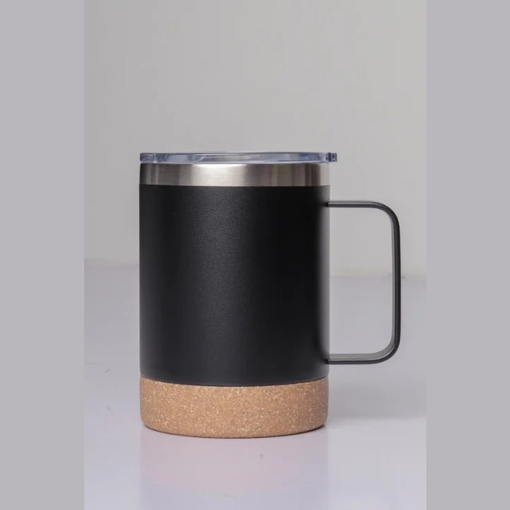 Lunar Thermal Mug