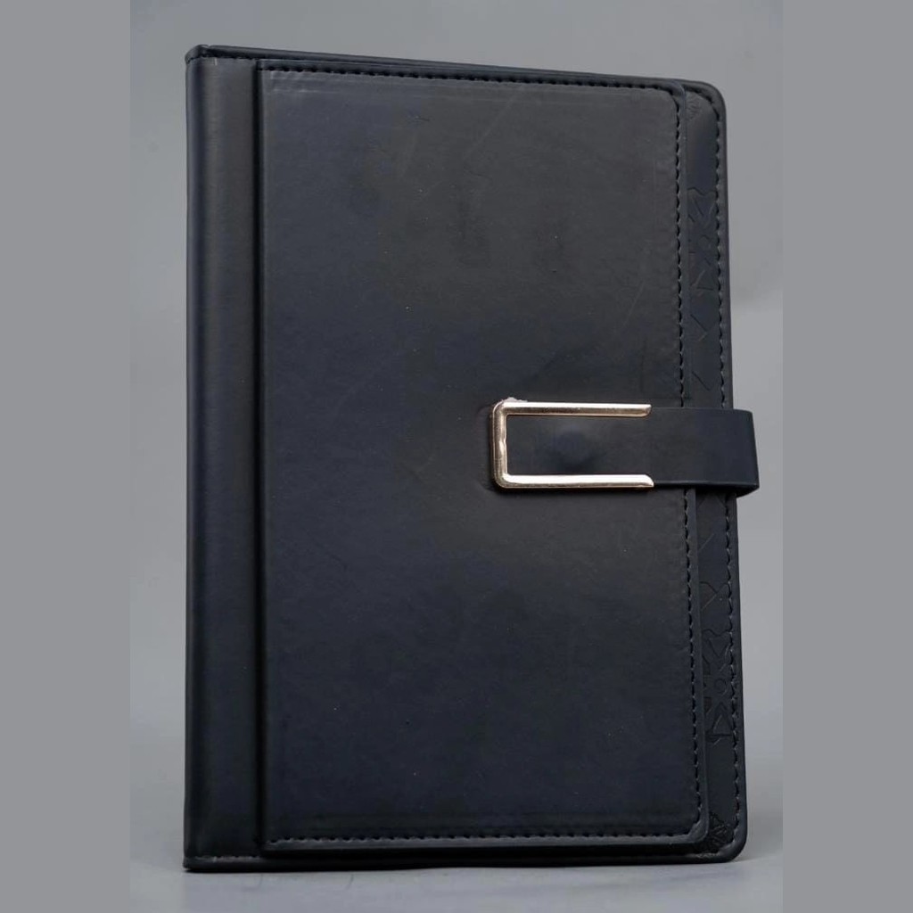 Executive Double Cover Notebook