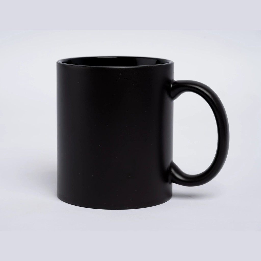 Two-Tone Magic Mugs