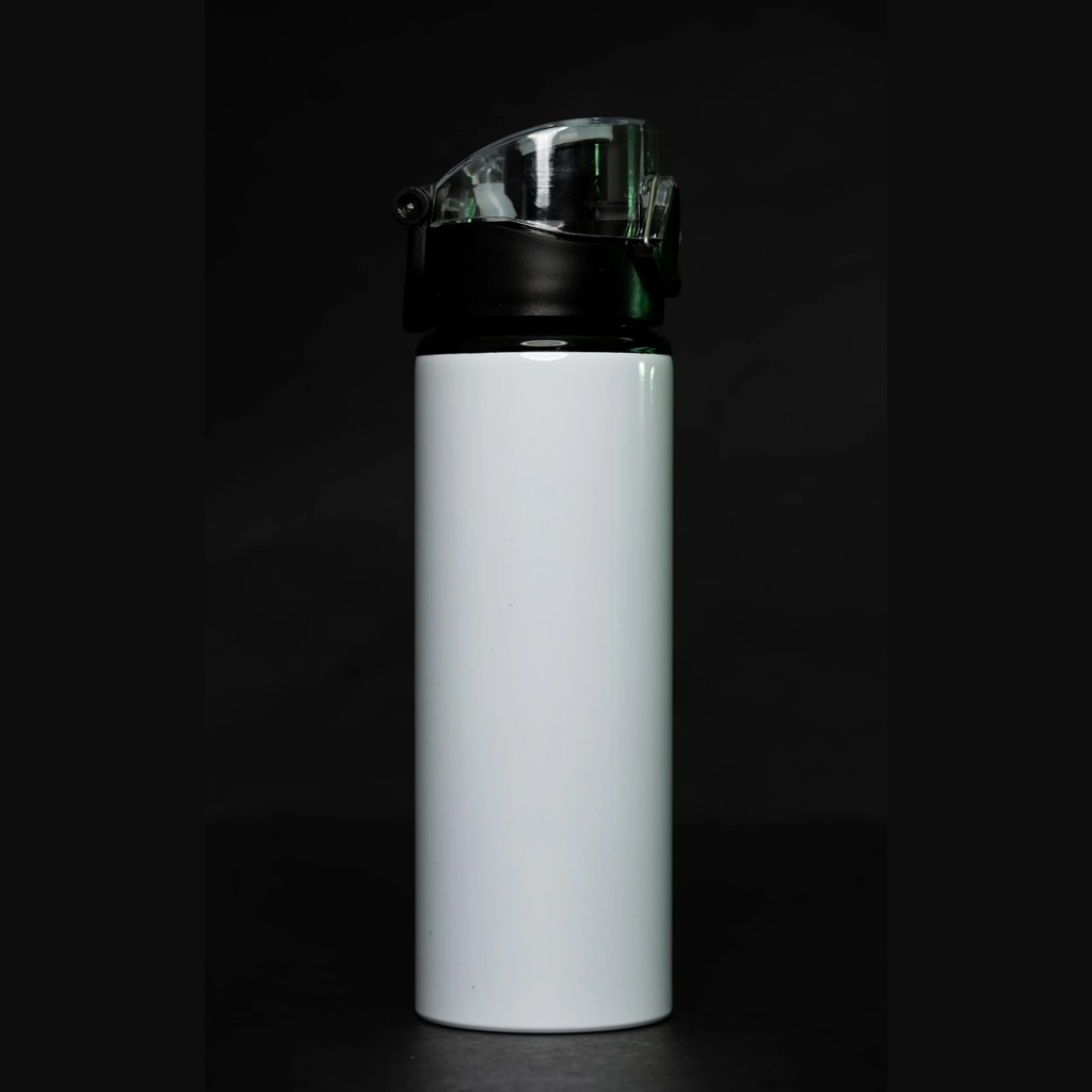 Aluminium Water Bottles Capacity 750ml