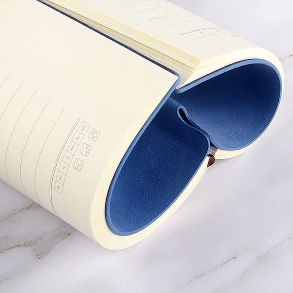 Flexy Cover Notebooks