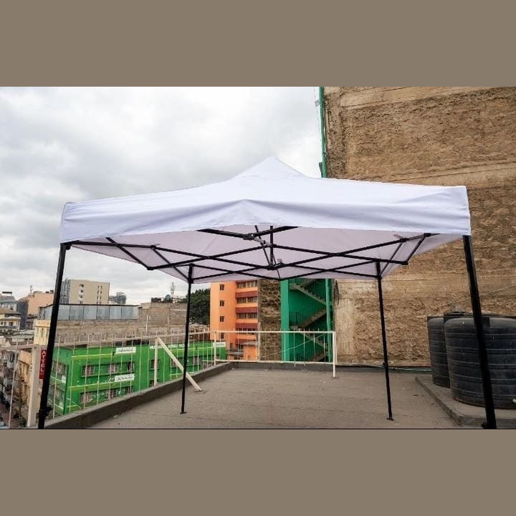 3x3m Gazebo Tents