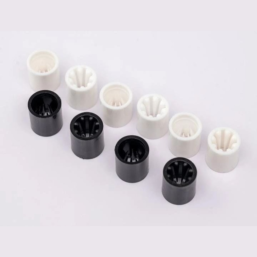 Back Locks for Event Wristbands