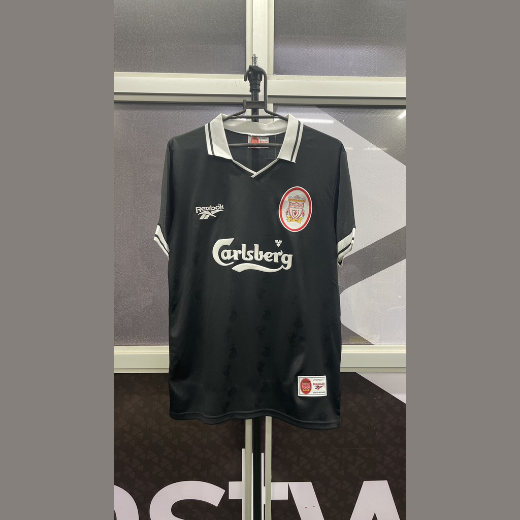 Liverpool Black Carlsberg