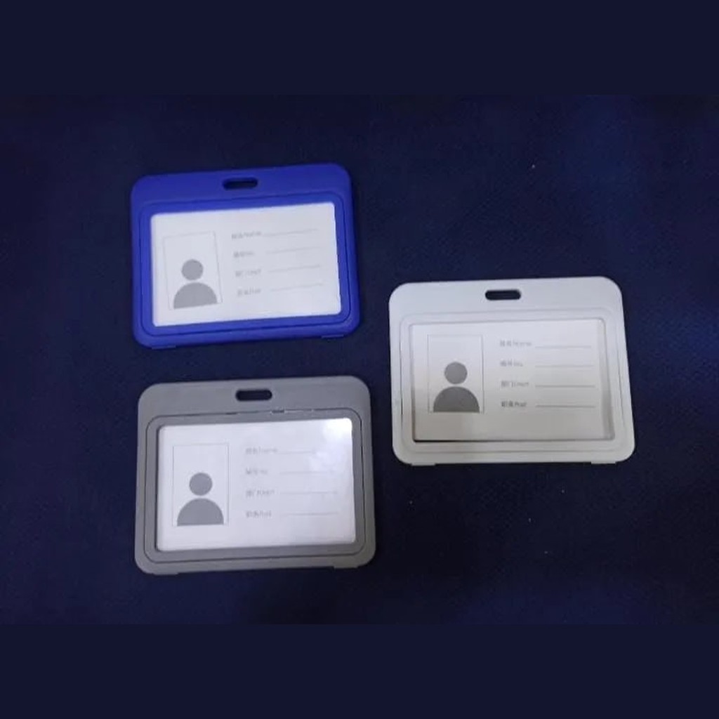 Landscape Executive Card Holders