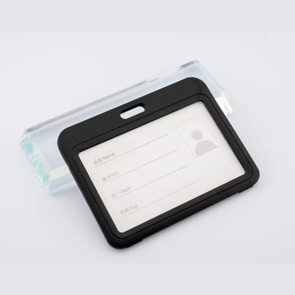 Black Card Holders
