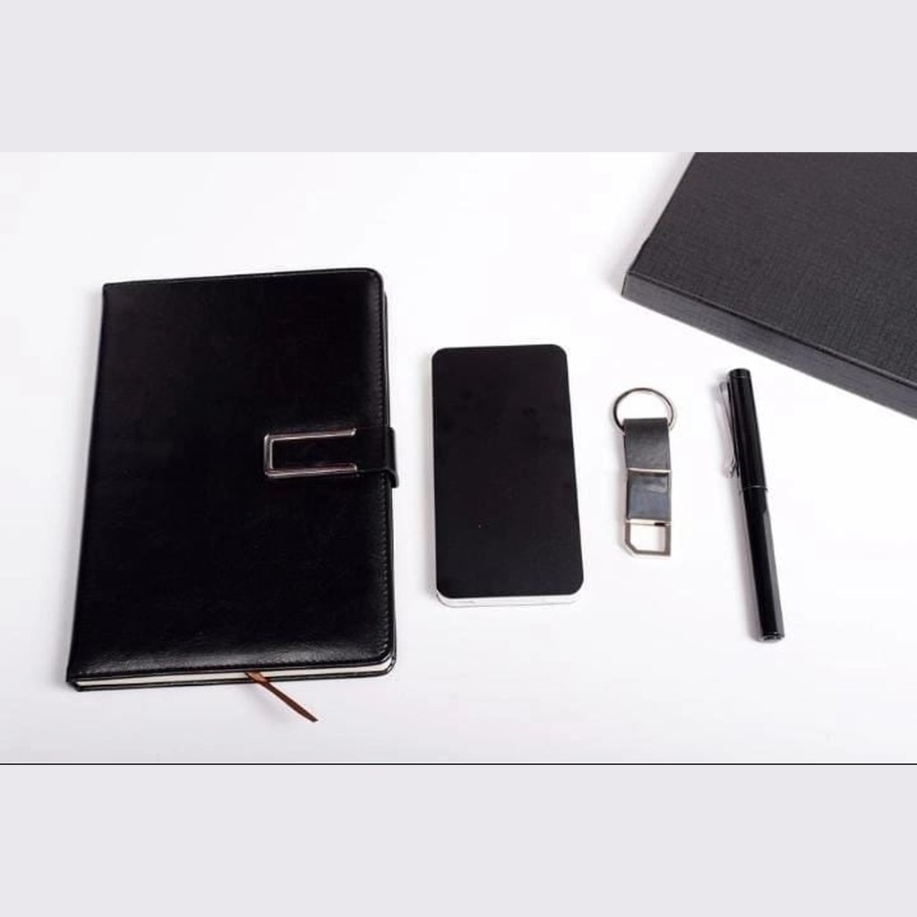 Tech and Office Companion Gift Set