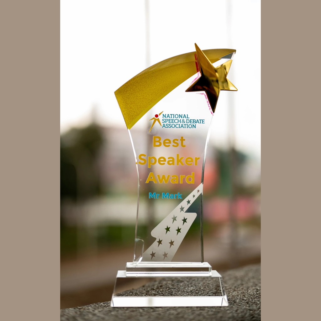 Spiral Award