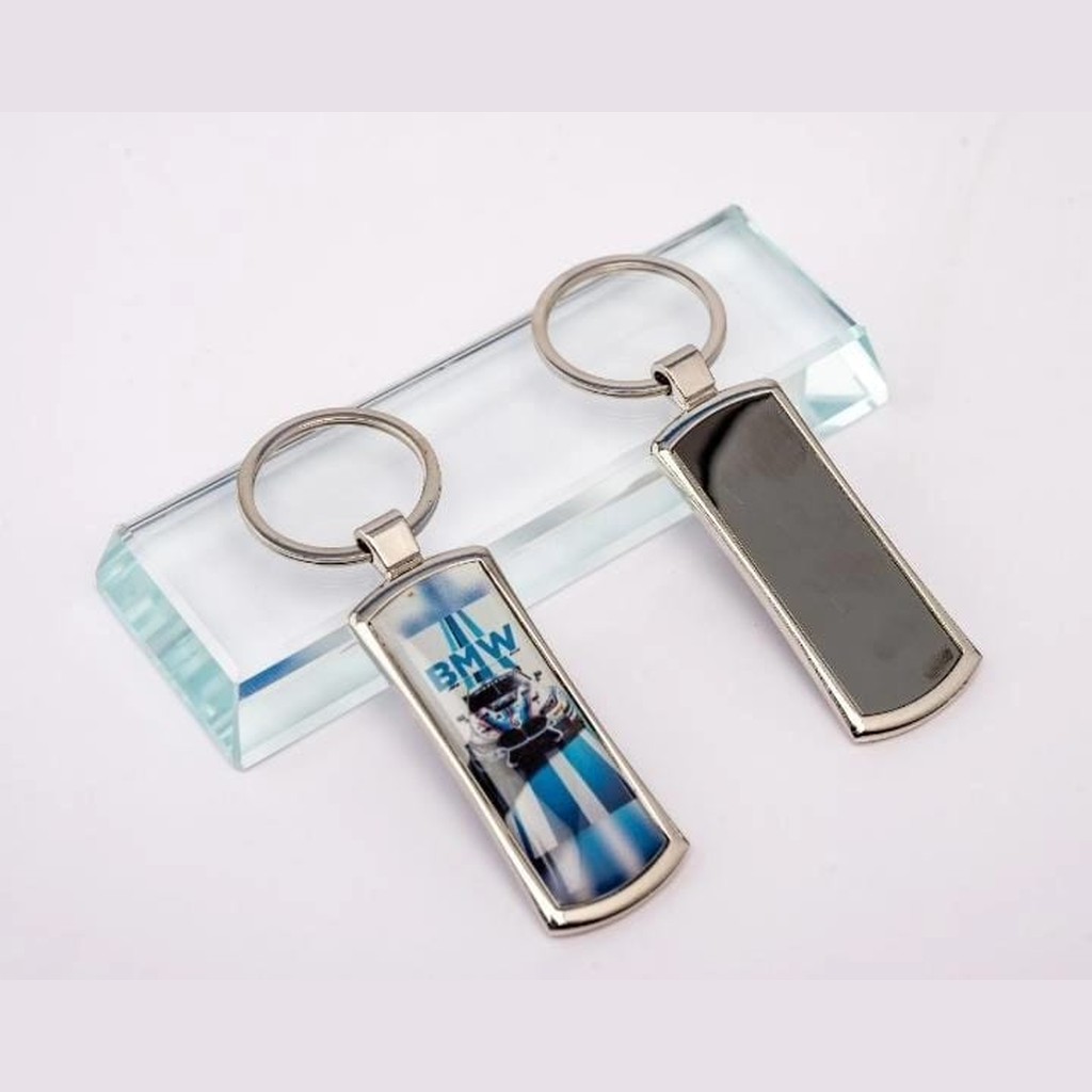 New Long Double Sided Keyholders