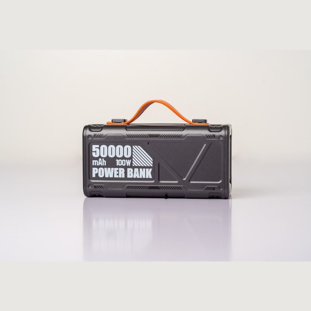 Atomic Powerbank