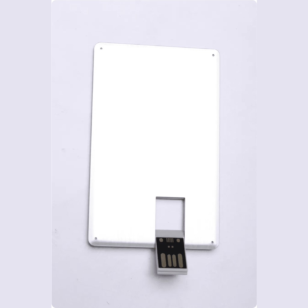 ATM Cardlike Flashdisk