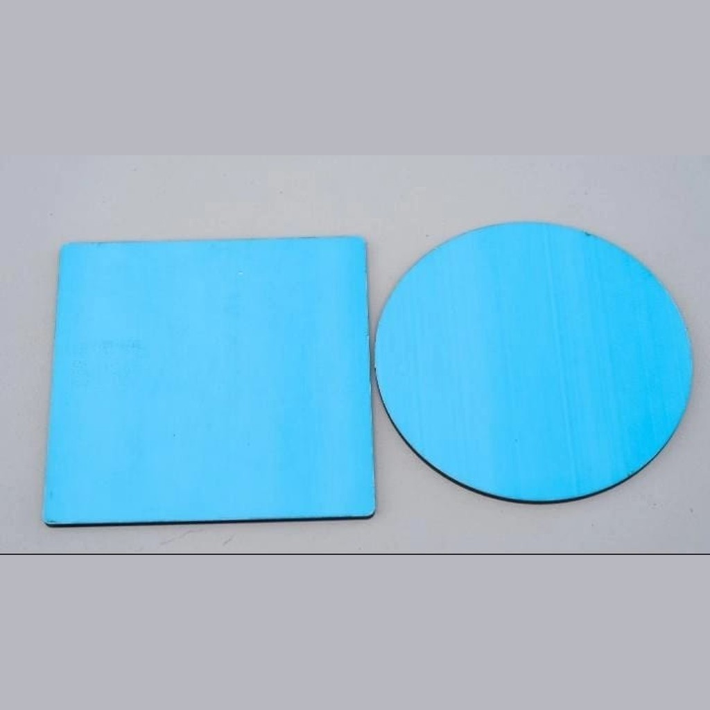 Wooden Coasters for Sublimation