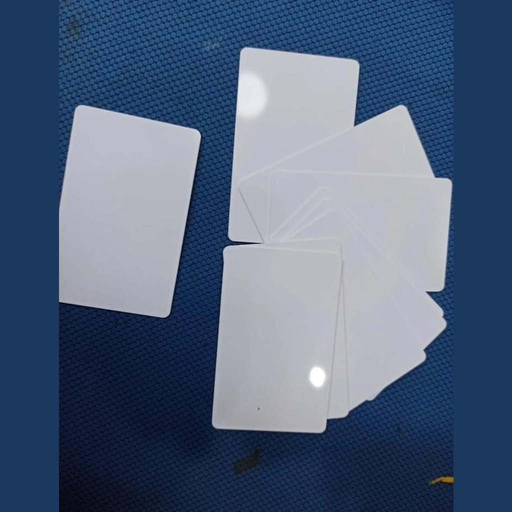Epson ID Cards