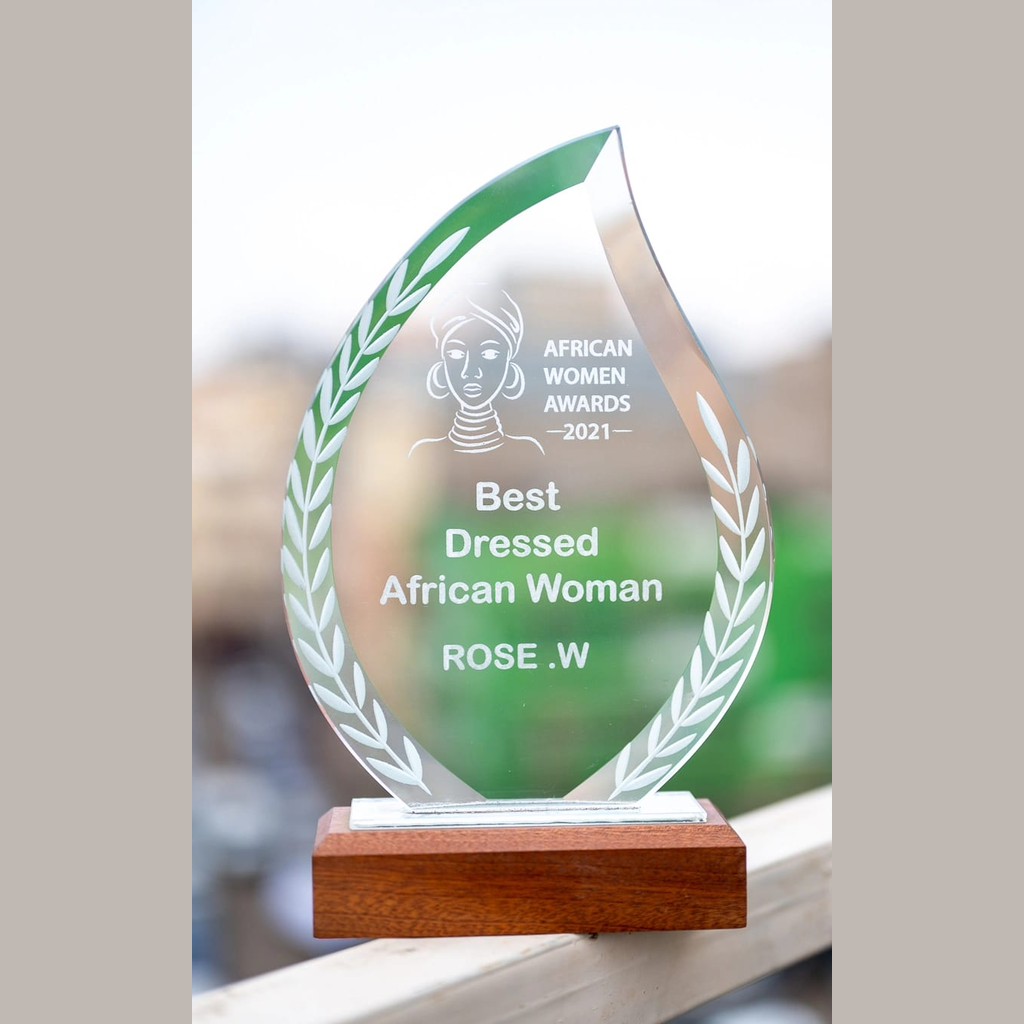 Rose Awards Standard