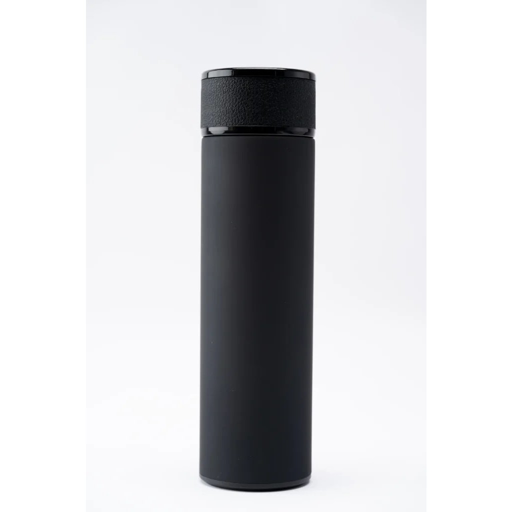 500ml Matte Finish Flasks