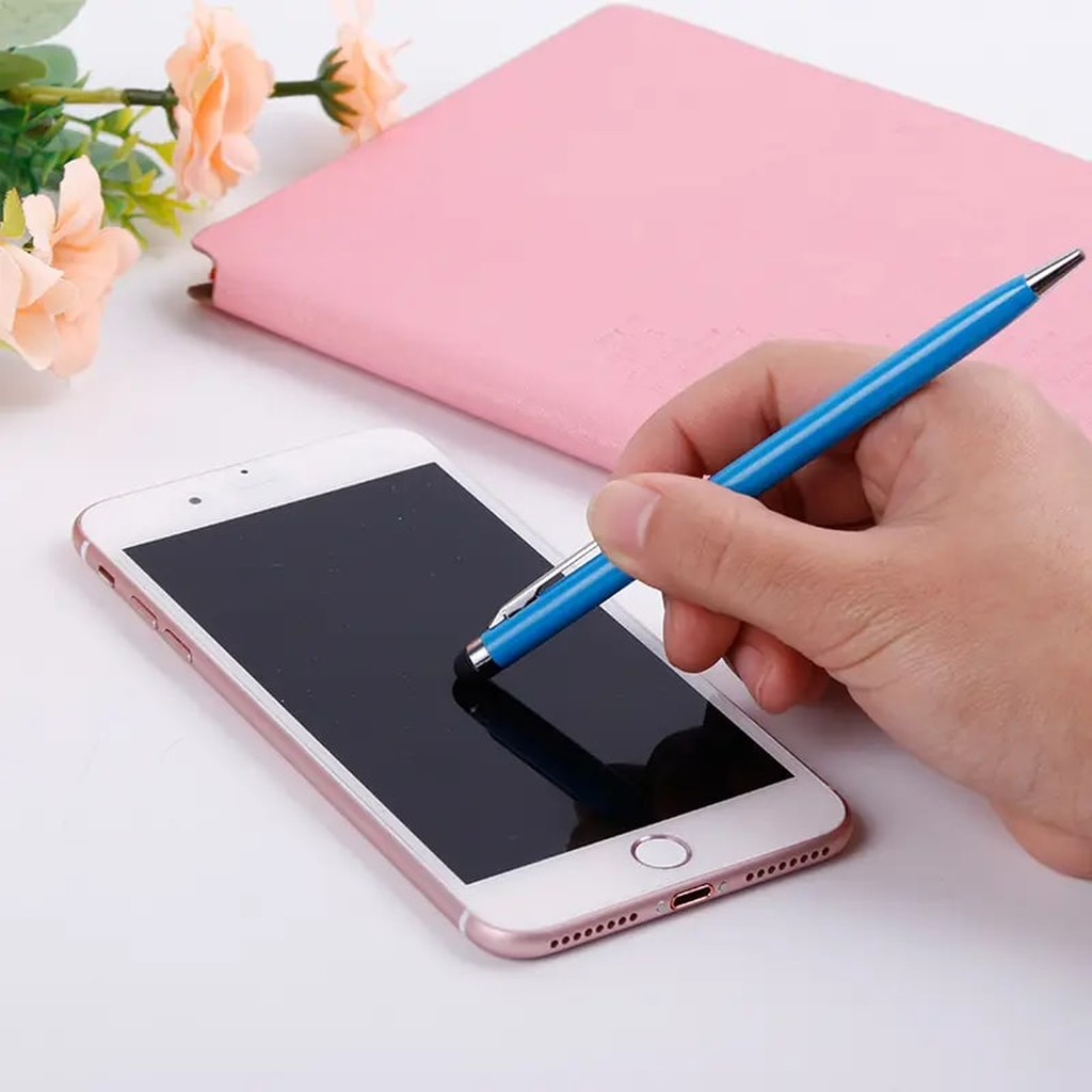 Metallic Stylus Pen