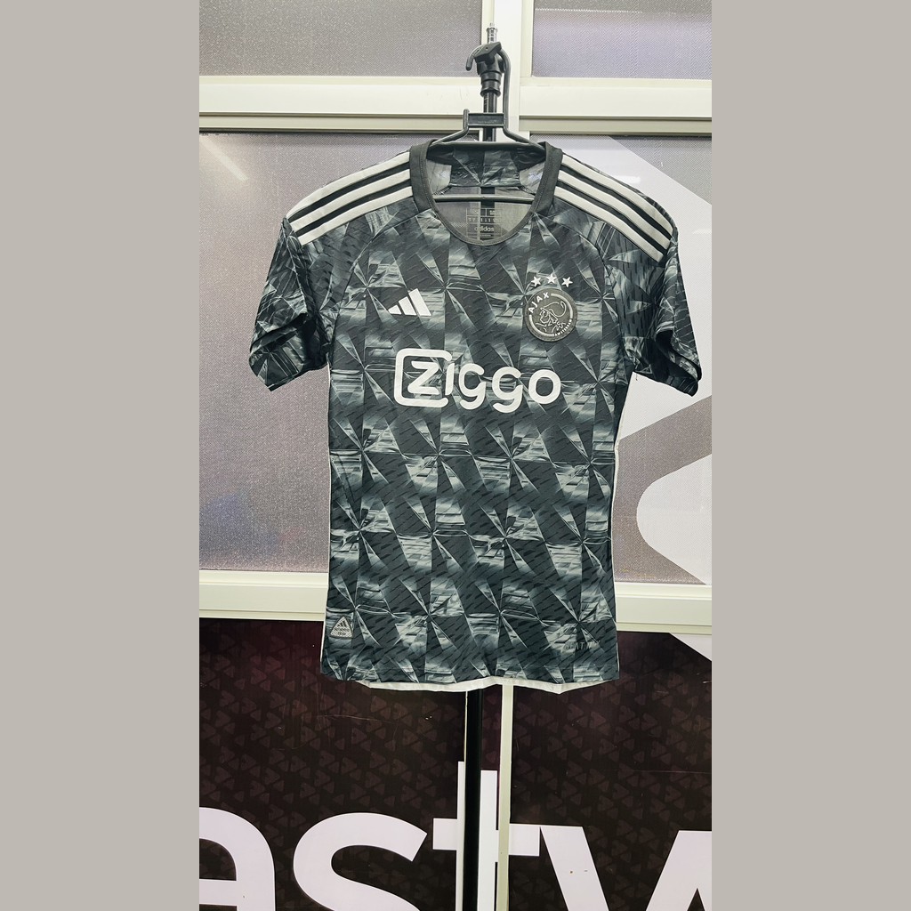 Ajax 3rd Black