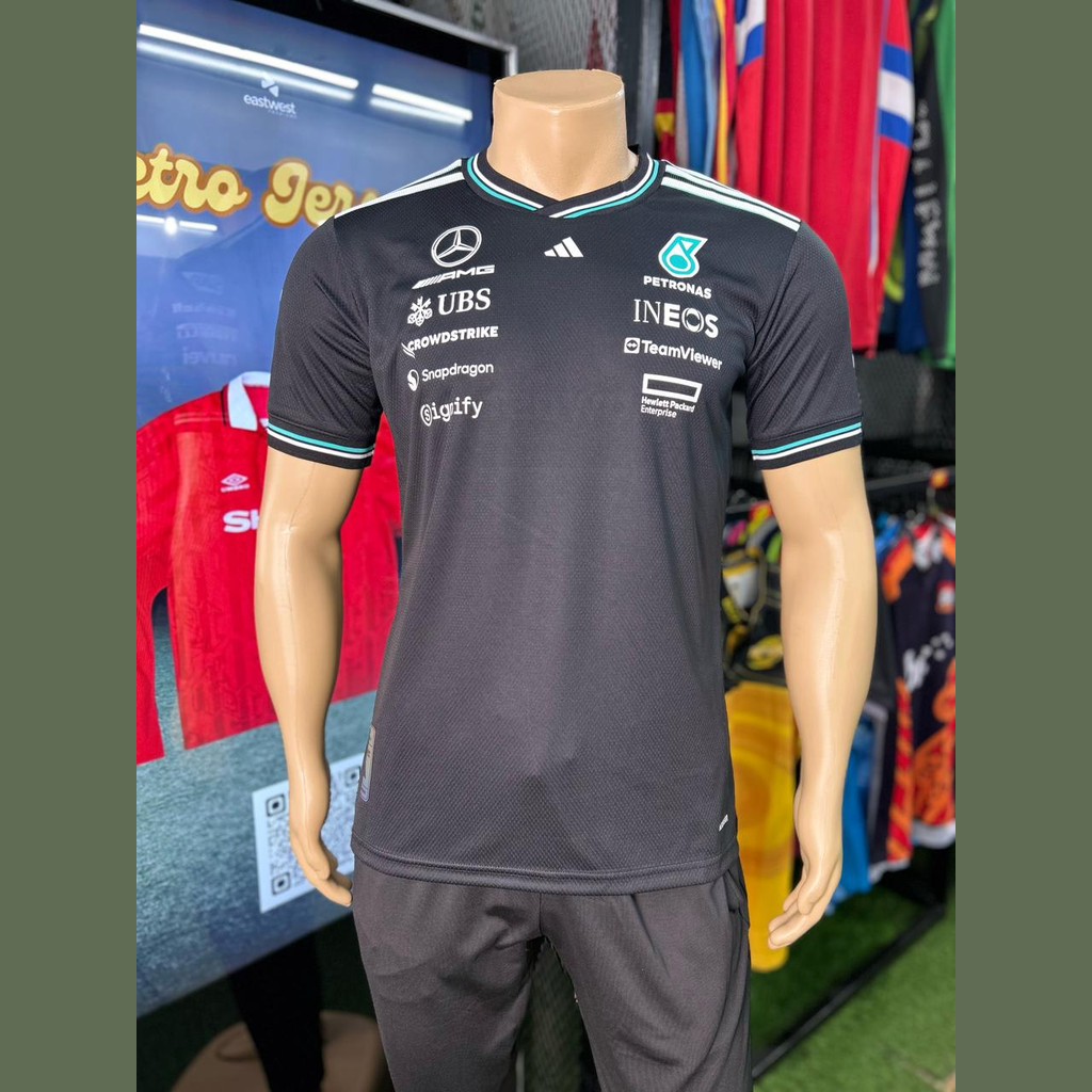 Mercedes F1