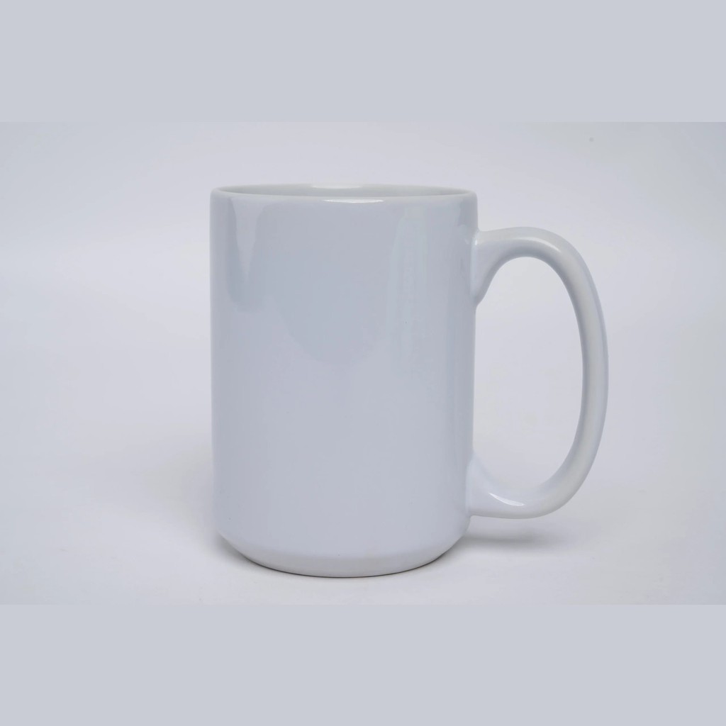 Big Mugs