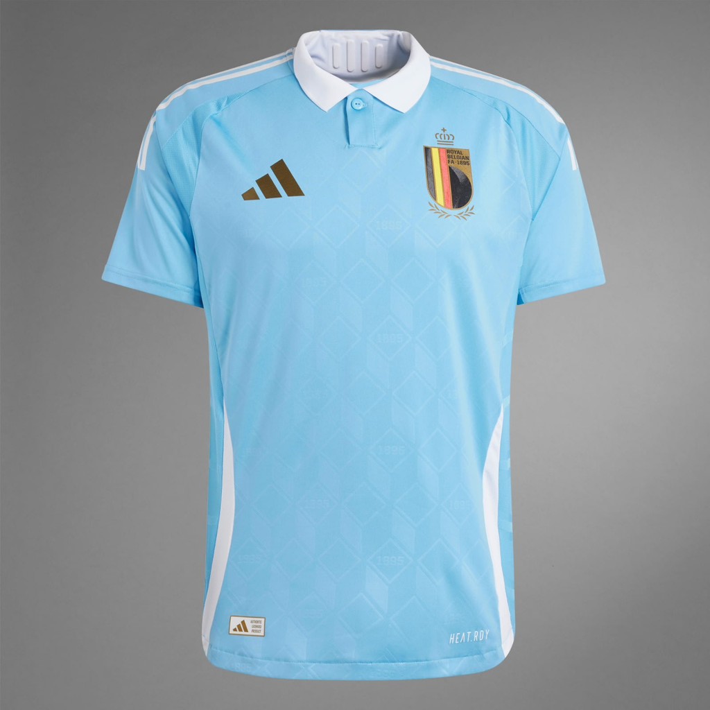 Belgium Away 2024