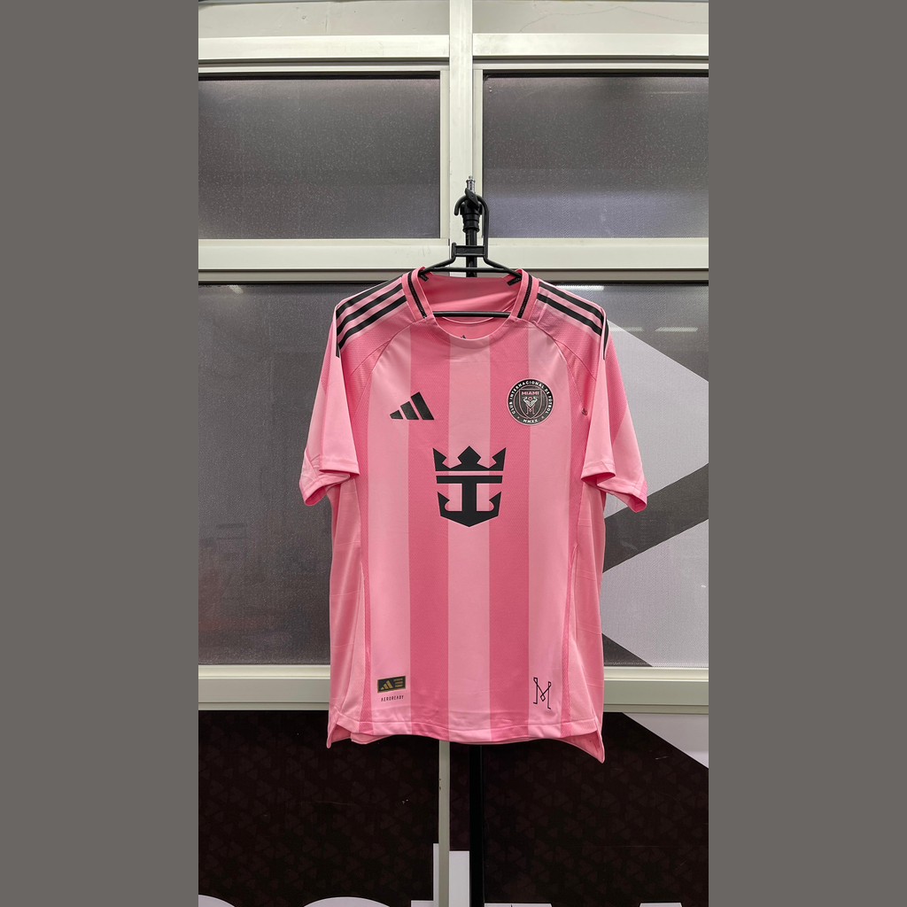 Inter Miami Home 25 - 26