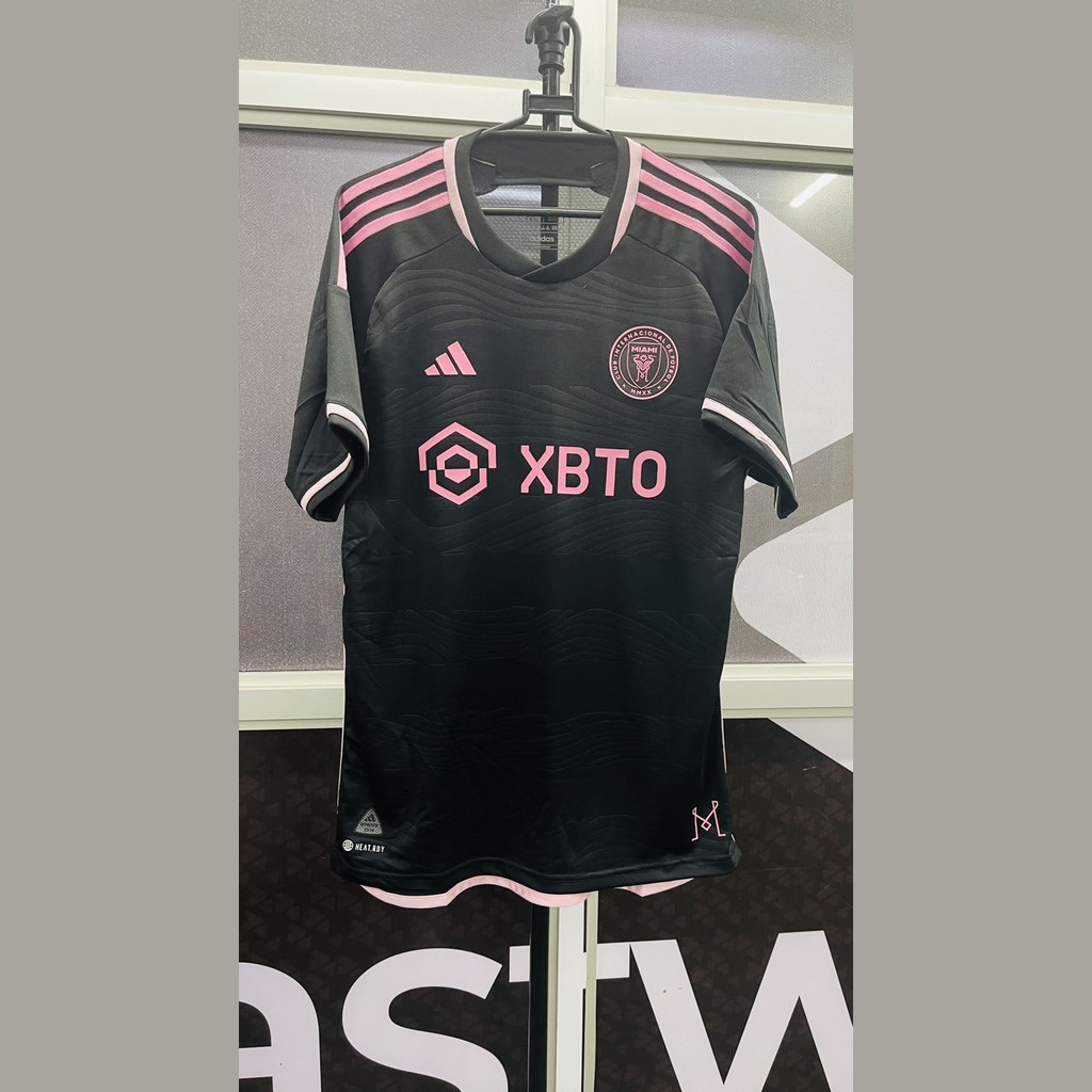 Inter Miami Away 22 - 23