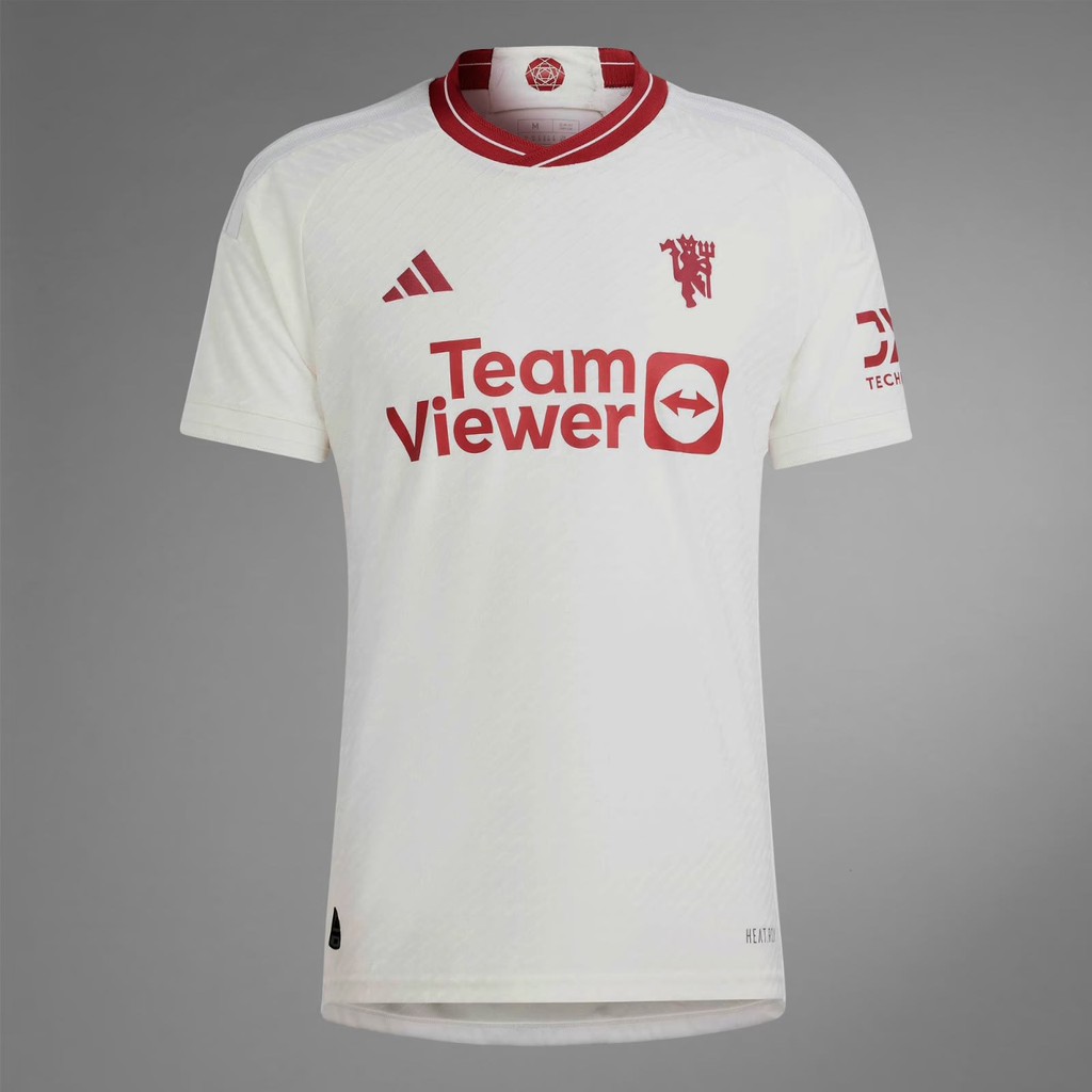 Manchester United Third Ladies 2024