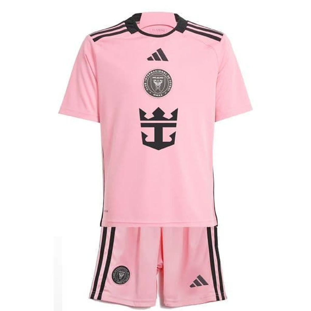 Inter Miami Home Kids 2024