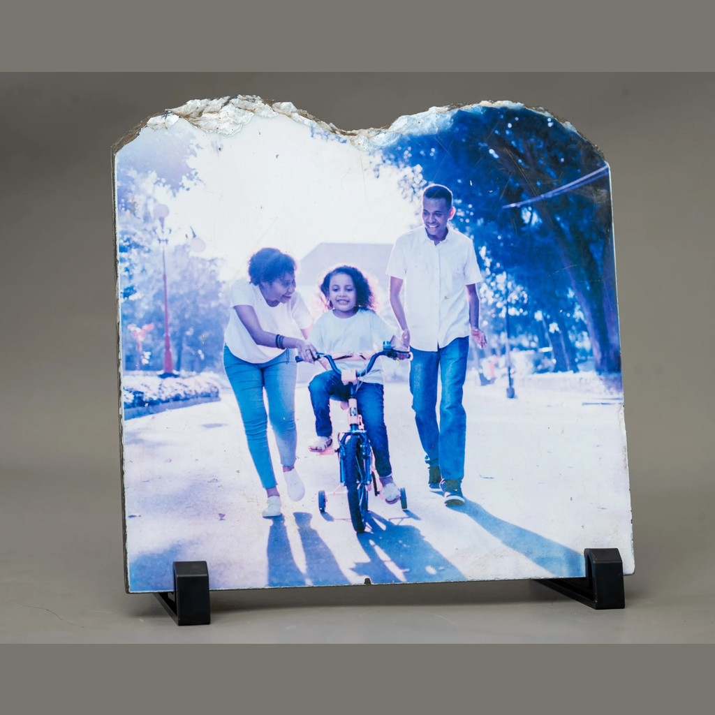Dome Rock Slates