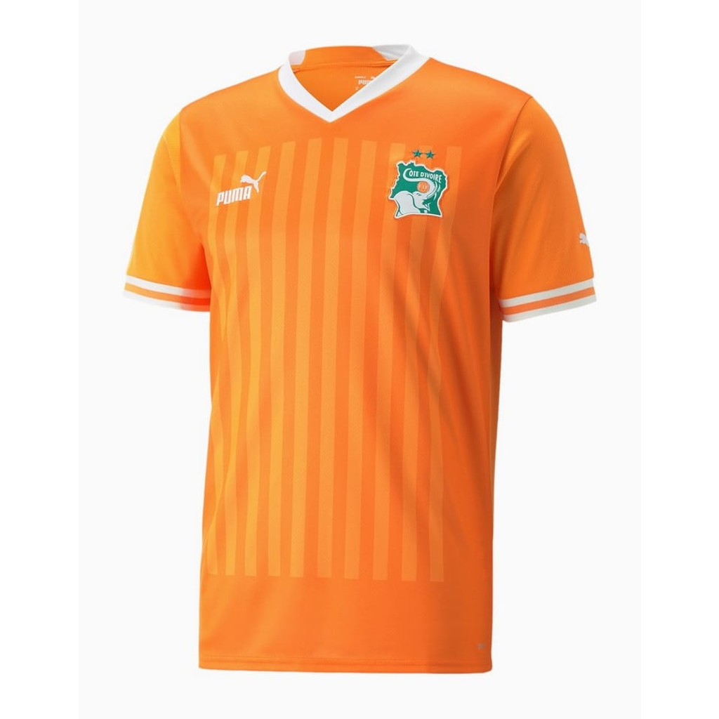 Ivory Coast Home