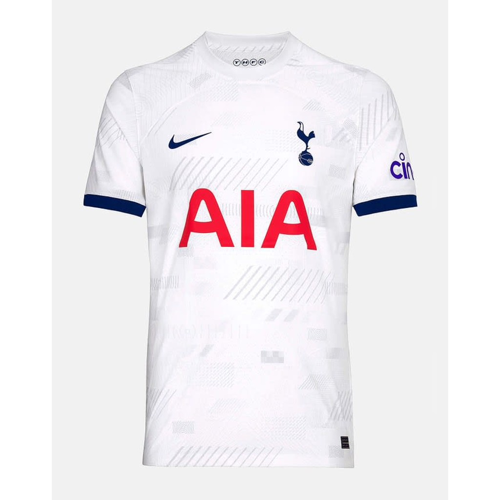 Tottenham Home 23 - 24