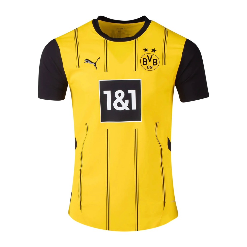 Borussia Dortmund Home 24 - 25