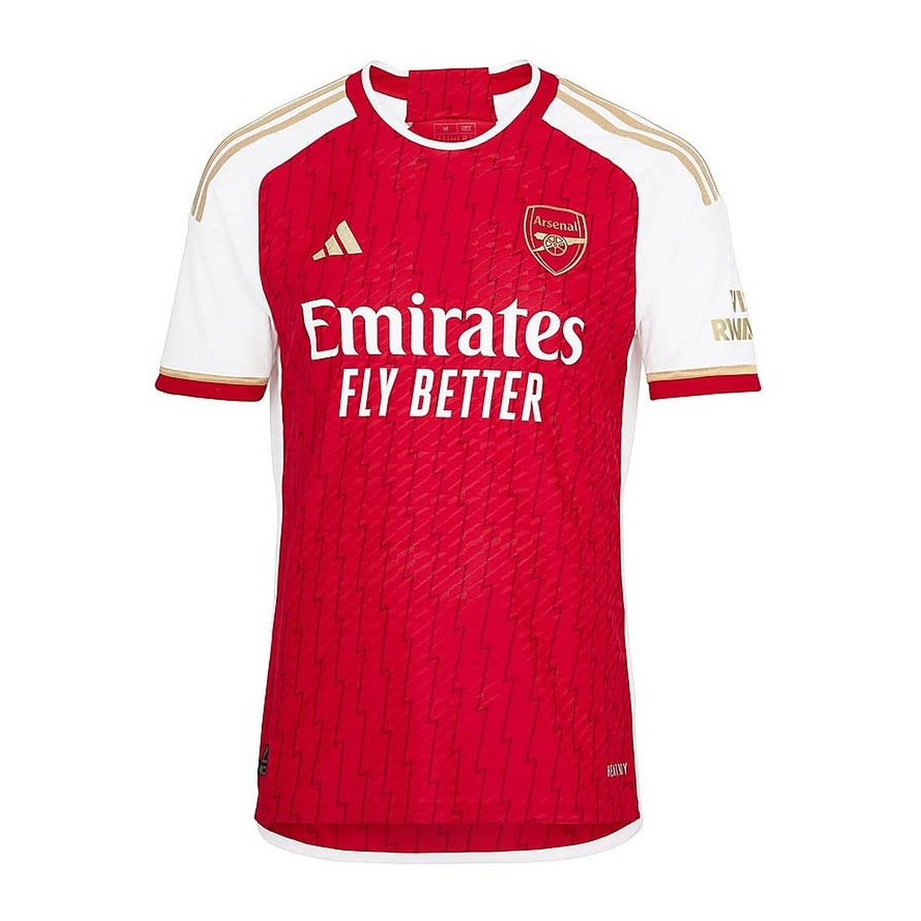 Arsenal Home Ladies 2024