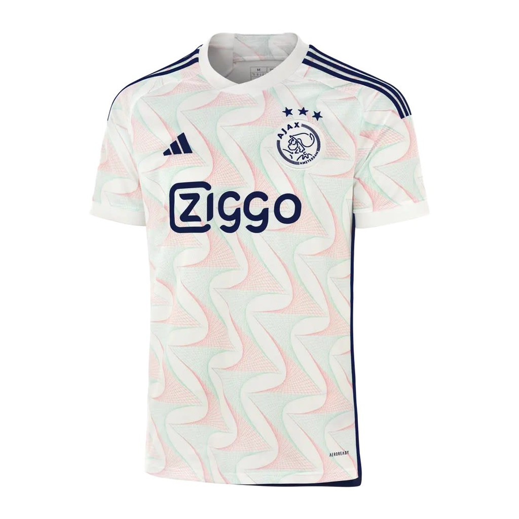 Ajax Away 23 - 24