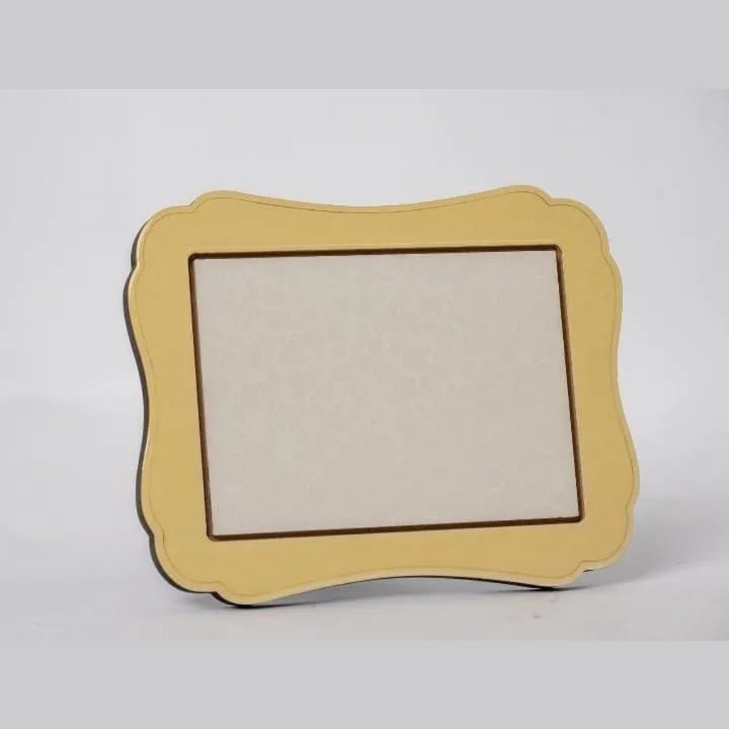 MDF Photo Frames A5