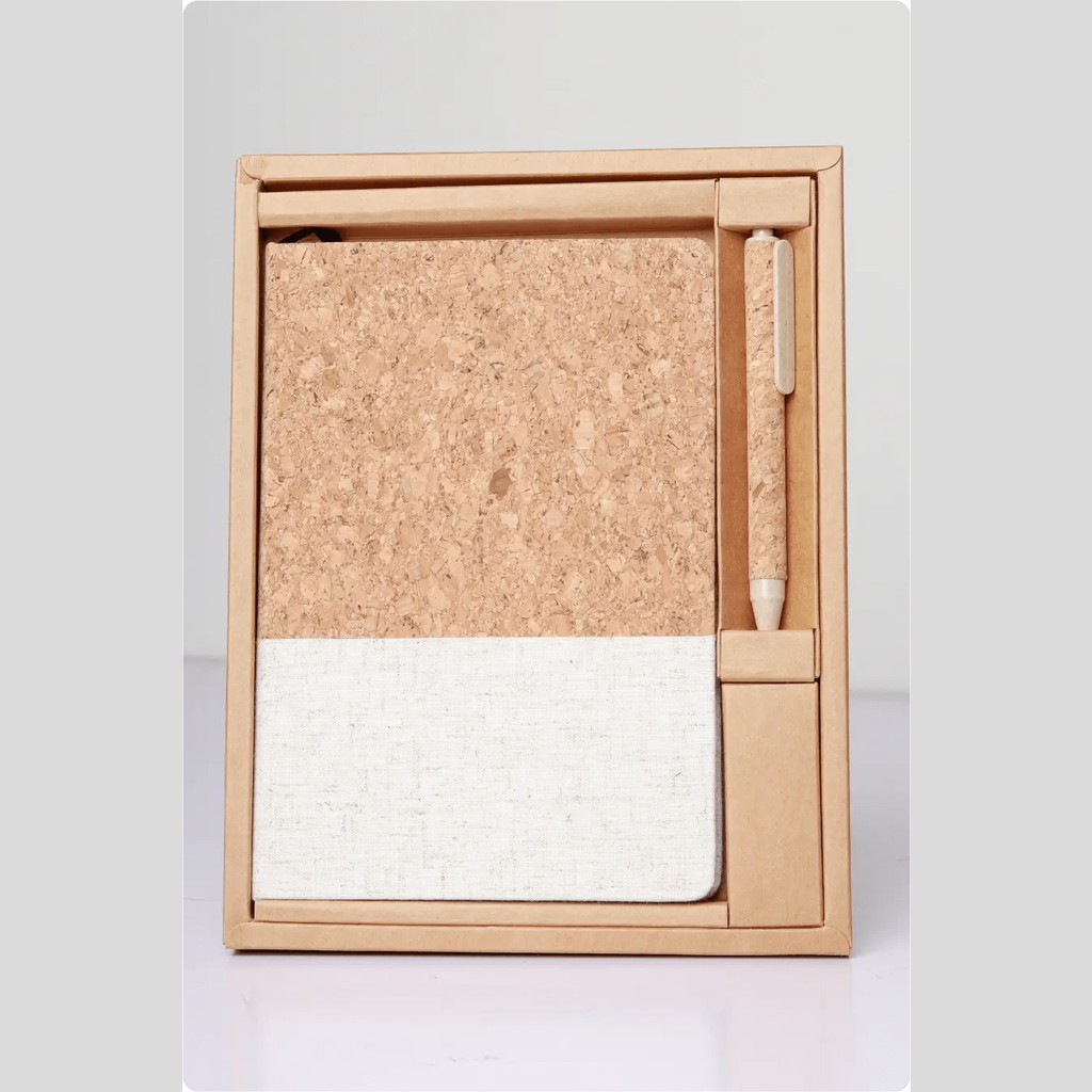 Eco-friendly Giftset