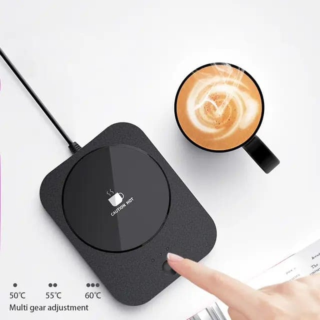 Handle Coffee Cup