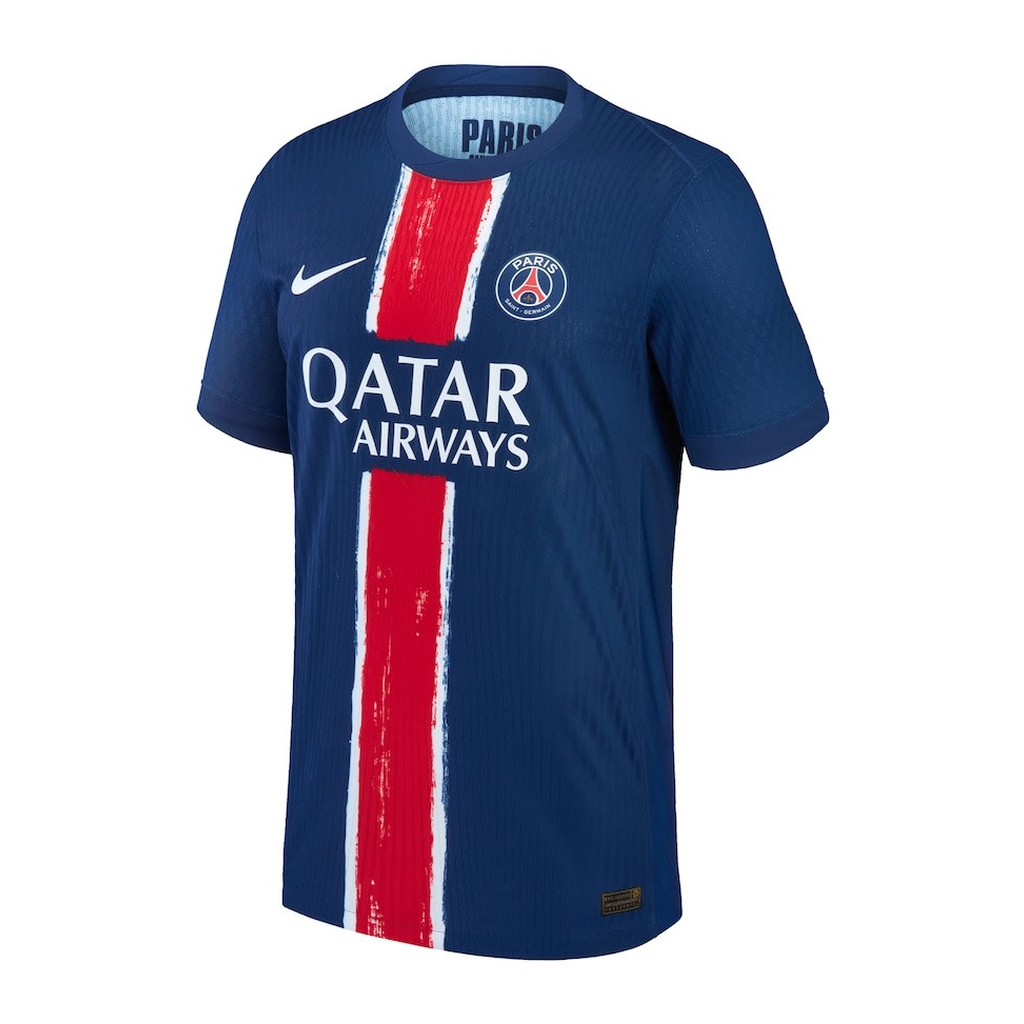 PSG Home 24 - 25
