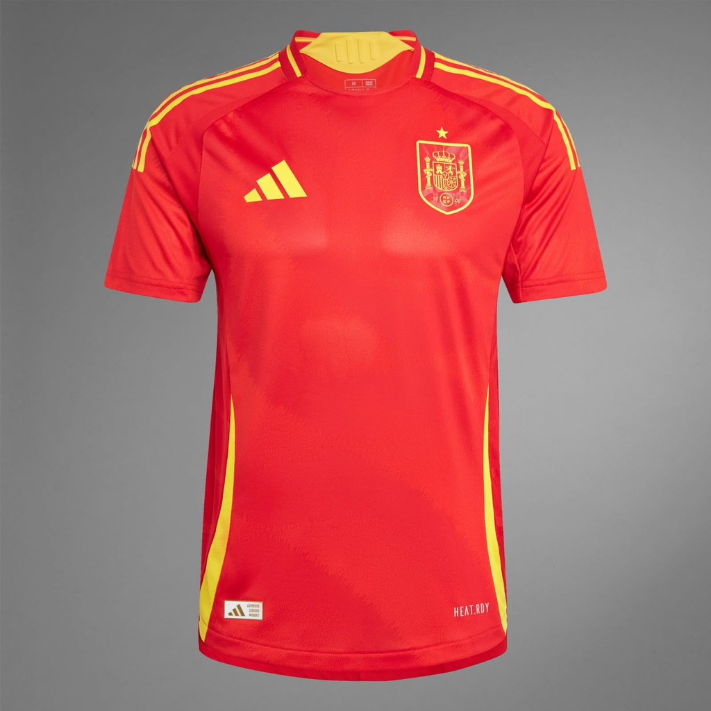 Spain Home 2024